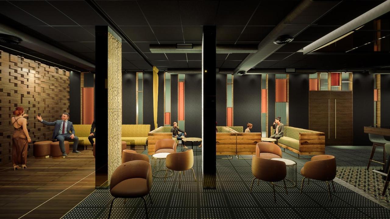 Zone By The Park Gopalpur Hotel Екстериор снимка
