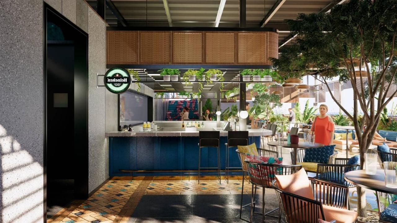 Zone By The Park Gopalpur Hotel Екстериор снимка