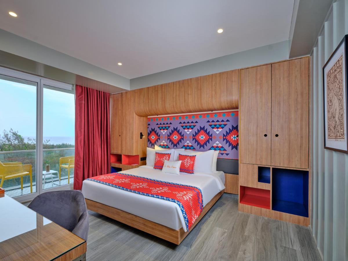 Zone By The Park Gopalpur Hotel Екстериор снимка