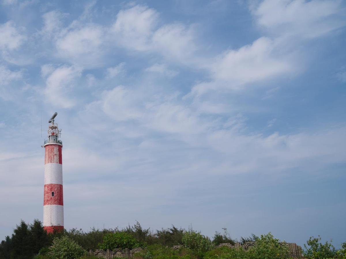 Zone By The Park Gopalpur Hotel Екстериор снимка
